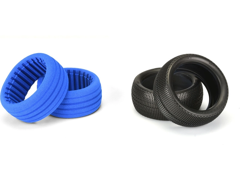Pro-Line 4,0" Buck Shot S3 Off-Road Truggy (2)