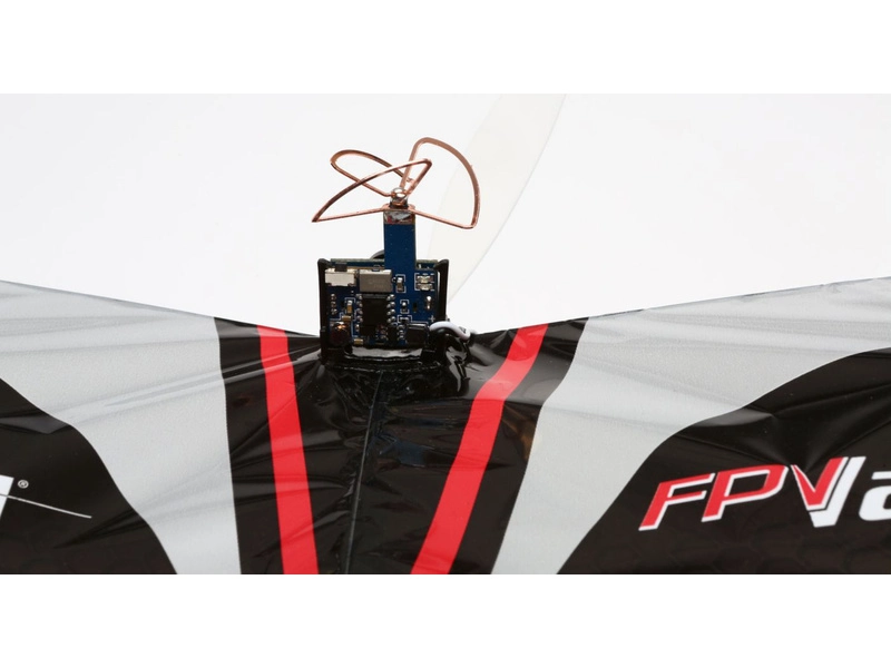 FPV Vapor 0,4 m BNF Basic bez náhlavnej súpravy