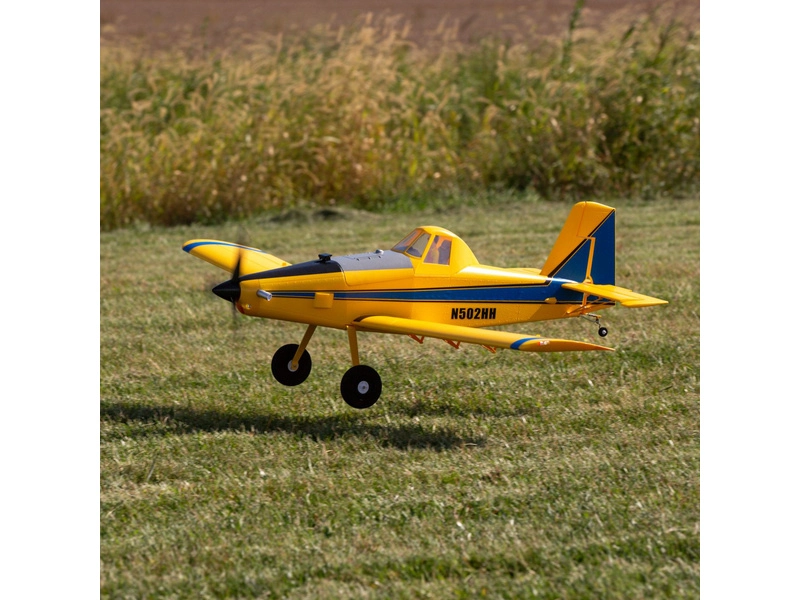 E-flite Air Tractor 1.5m PNP