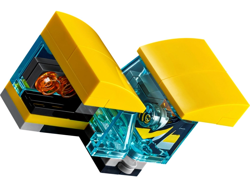 LEGO Icons - Bumblebee