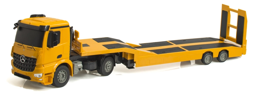 RC podvalník Double E Mercedes-Benz Arocs