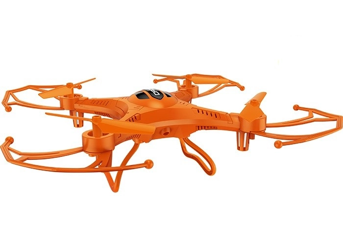 RC dron Honor X13, oranžová