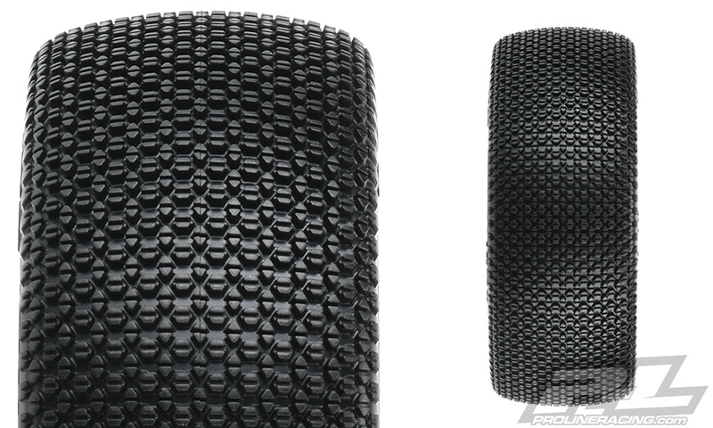 Posuvný zámok M3 (mäkký)