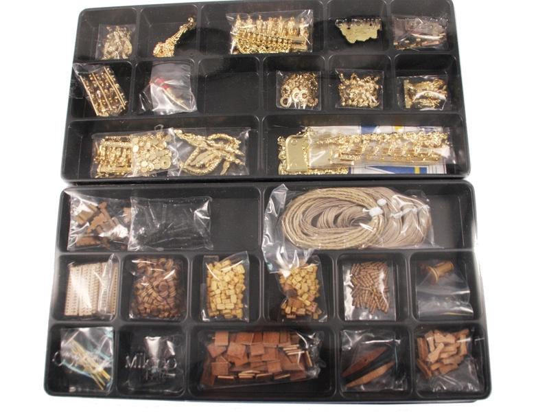 COREL Wasa 1626 1:75 kit