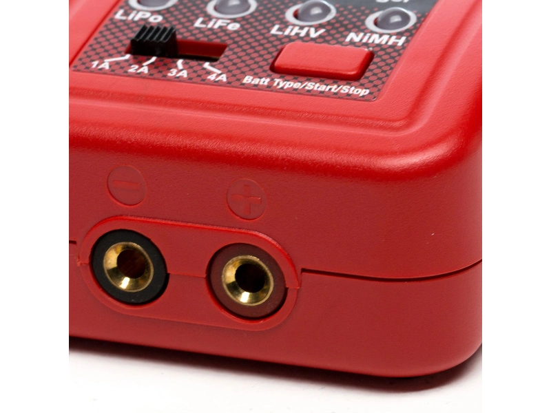 Nabíječ Dynamite Prophet Sport Mini LiXX/NiMH 50W AC
