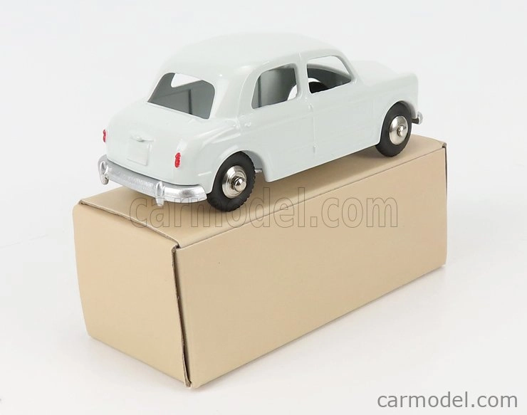 Edicola Fiat Nuova 1100 1955 1:48 biela