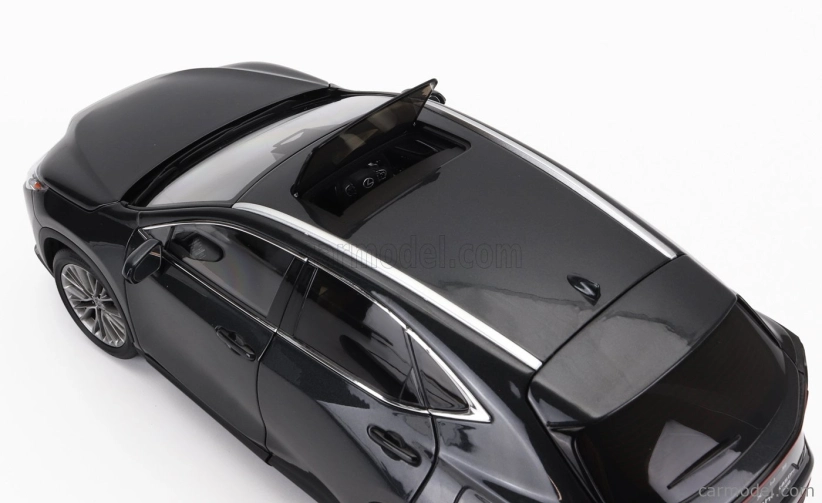 Kyosho Lexus Nx450h 2022 1:18 Graphite Black