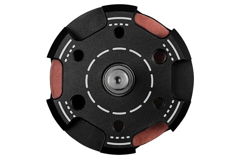 DYNOSPEED VELOX - 1/8 Súťažný motor - 4-pólový - 1750KV - 2400Wattov