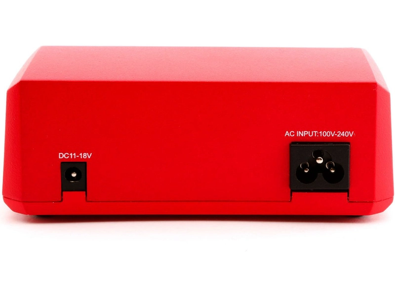 Prorok Precept LiPol/NiMh LCD AC/DC nabíjačka 80W