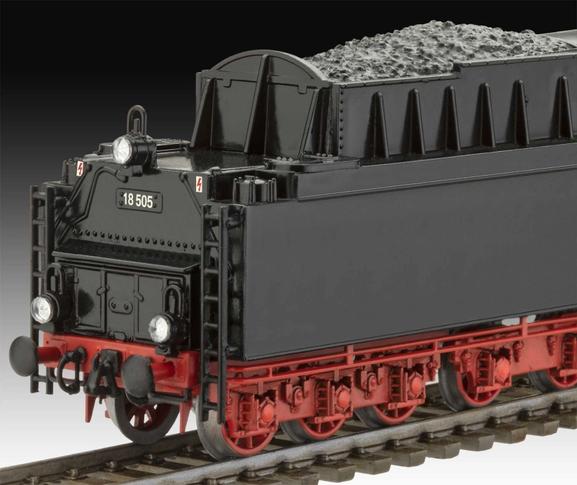 Revell BR 18 505 s tendrom T38 (1:87)