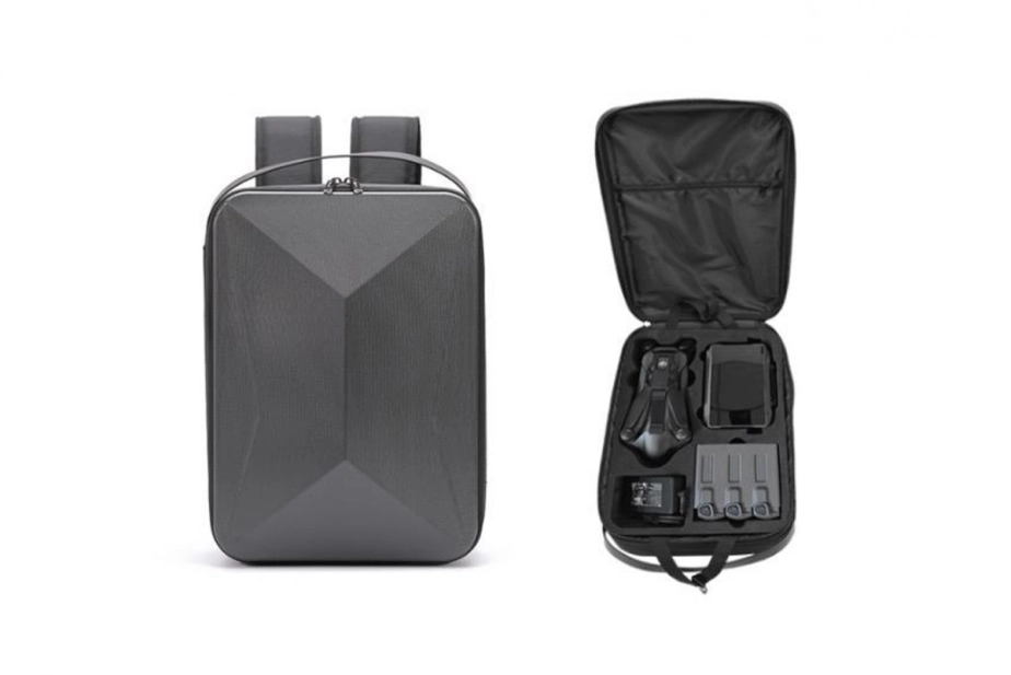 DJI MAVIC 4 Pro - Pevný batoh ABS pre DJI Mavic 4 Pro