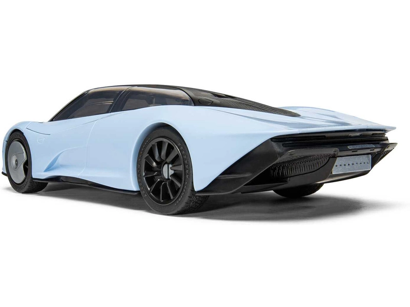 Airfix Quick Build – McLaren Speedtail