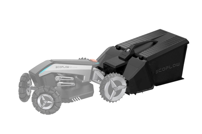 EcoFlow Collector pre robotickú kosačku BLADE