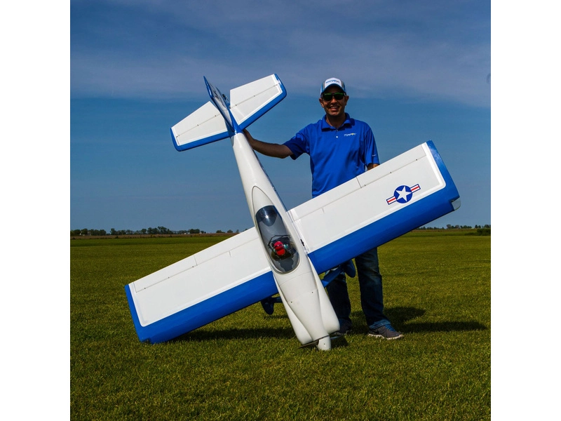Van-s RV-4 30cc 2.1m ARF