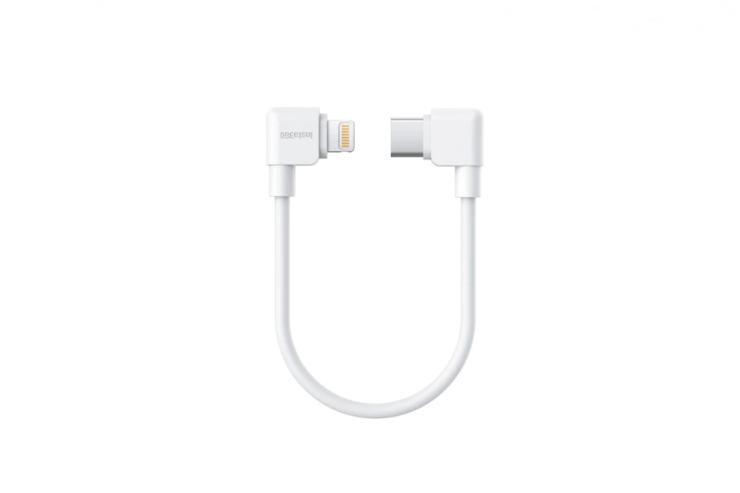 Insta360 Flow 2 Pro USB-C/ Lightning kabel