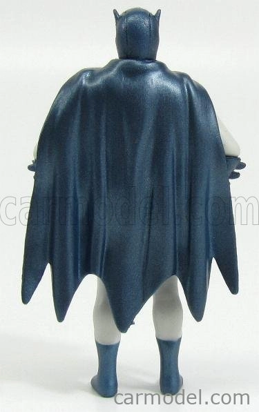 Jada Batman Batmobile 1966 - Classic Tv Series With Figures Batman And Robin 1:24 Černá Červená