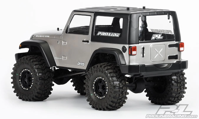 Karoséria číra 2009 JEEP Wrangler Rubicon