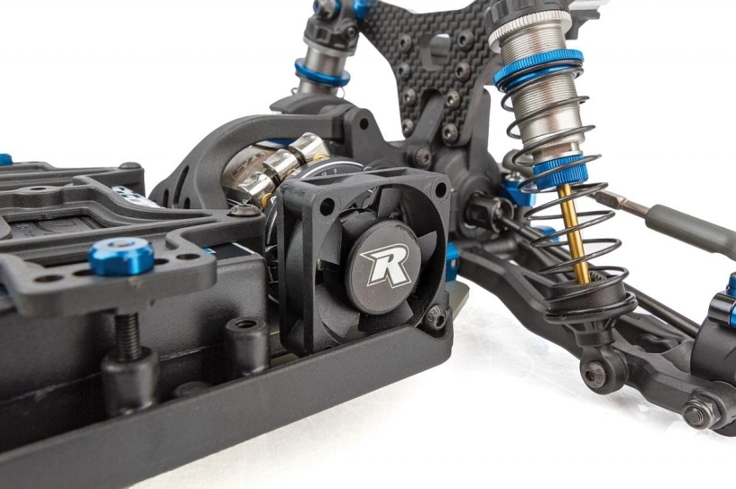 Súprava RC10B6.2D Team Kit (2WD)