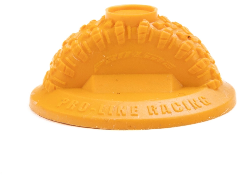 Pro-Line súprava označenia trate, modrá, oranžová (12 ks): Axial SCX30