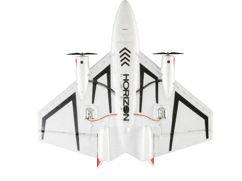 E-flite Ultrix 0,34 m BNF Basic