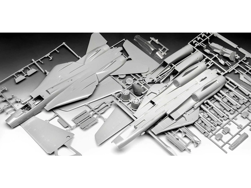 F-14A Tomcat Top Gun od Revell Maverick (1:48)
