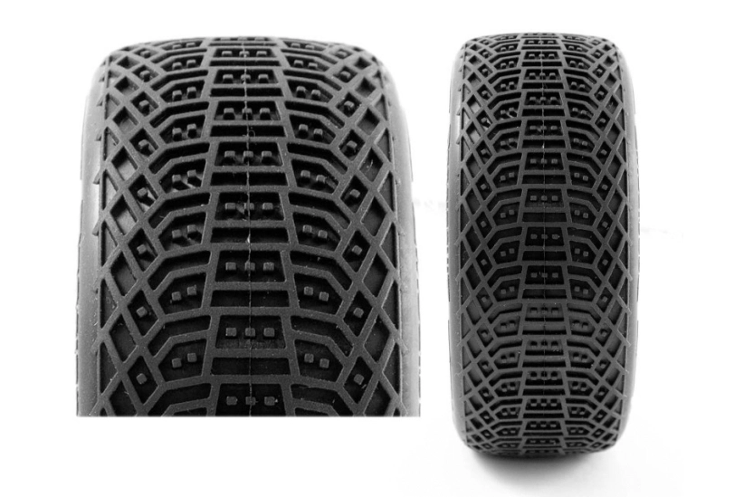 I-BARRS V3 BUGGY S2 (SOFT) pneumatiky, 2 ks