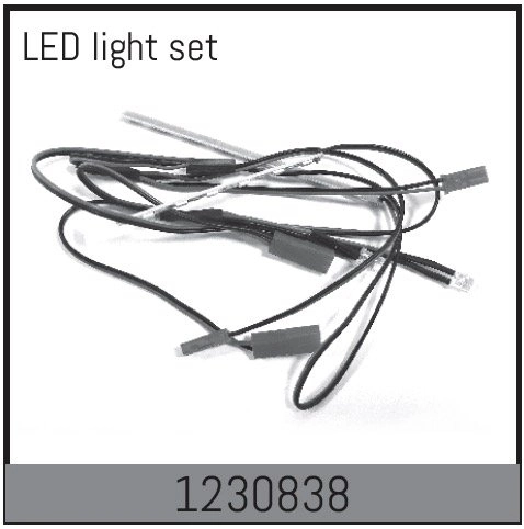 1230838 - LED Light Set