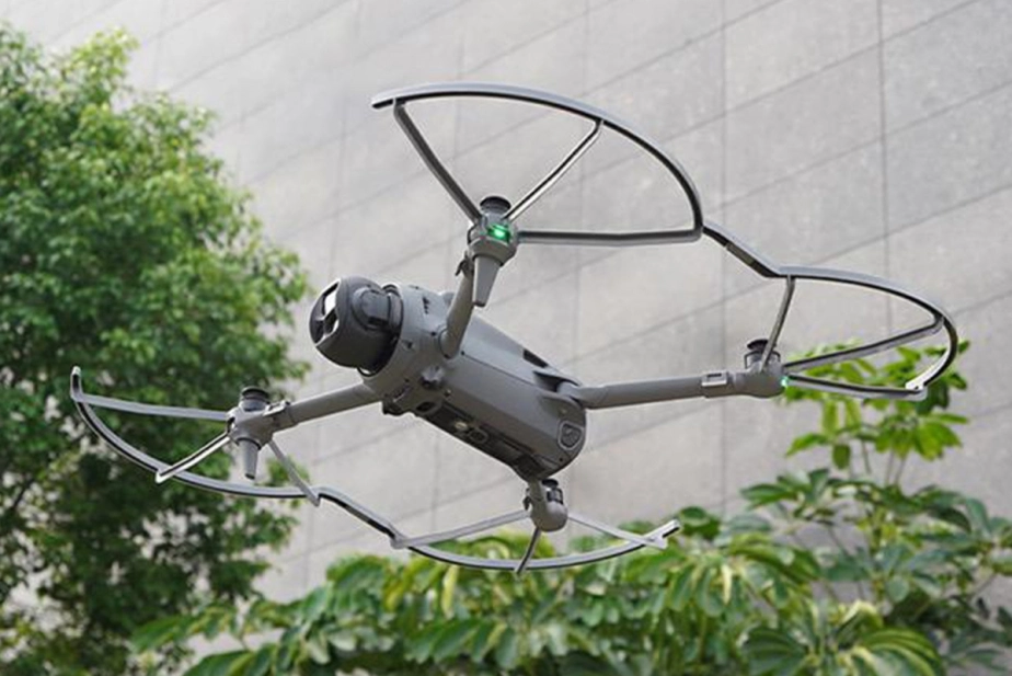 DJI MAVIC 4 Pro - Rýchloupínací kryt vrtule pre DJI Mavic 4 Pro