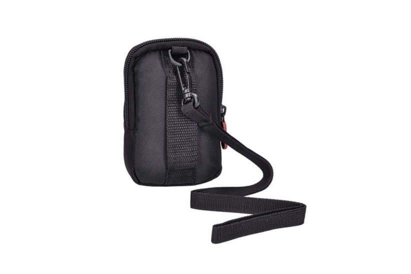Case Logic pouzdro na fotoaparát DCB302K - černé