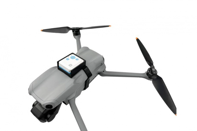 DJI AIR 3 – GPS držiak