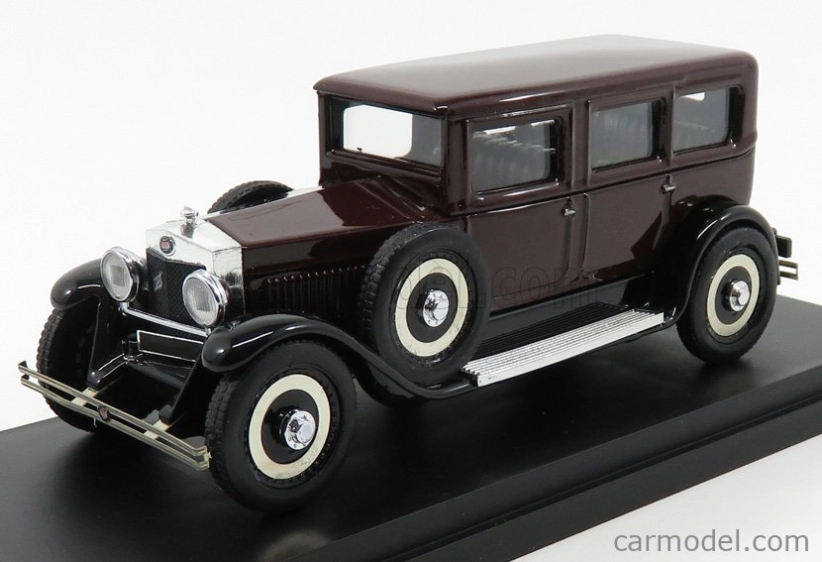 Rio-models Fiat 525 1929 1:43 Bordeaux