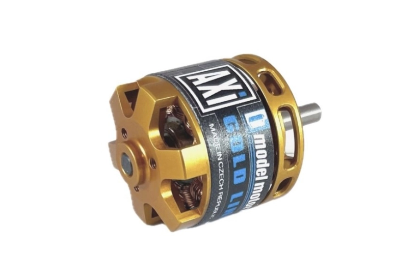 Bezkartáčový motor AXI 2814/16 V3