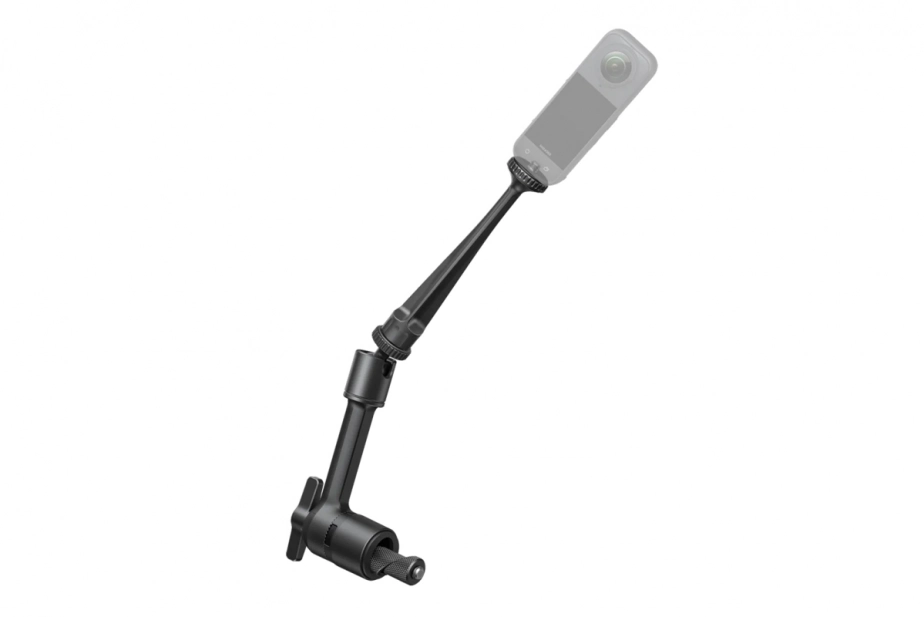 Insta360 Motorcycle Magic Arm