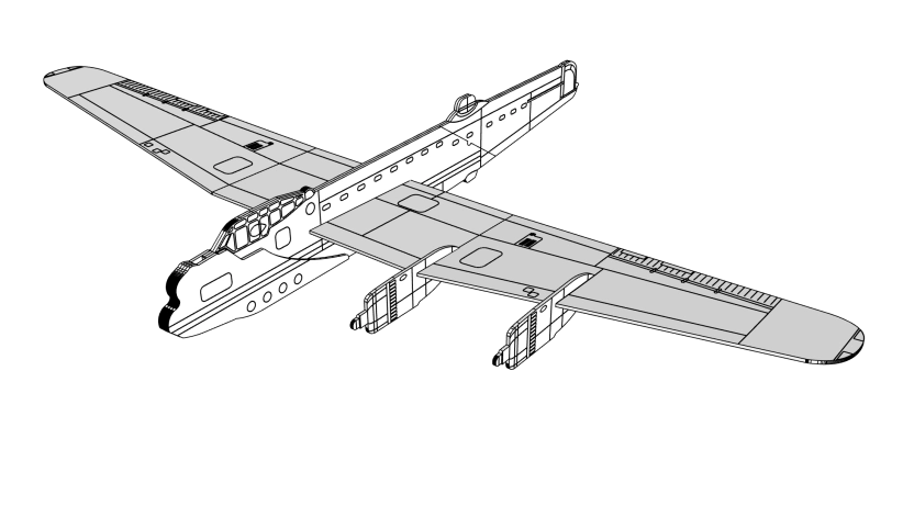 Hádzadlo Lancaster