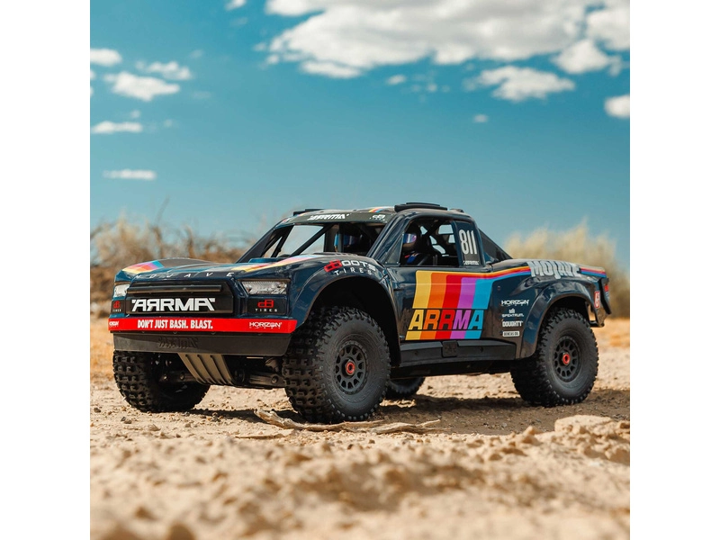 Arrma Mojave 6S BLX 1:7 4WD RTR béžová