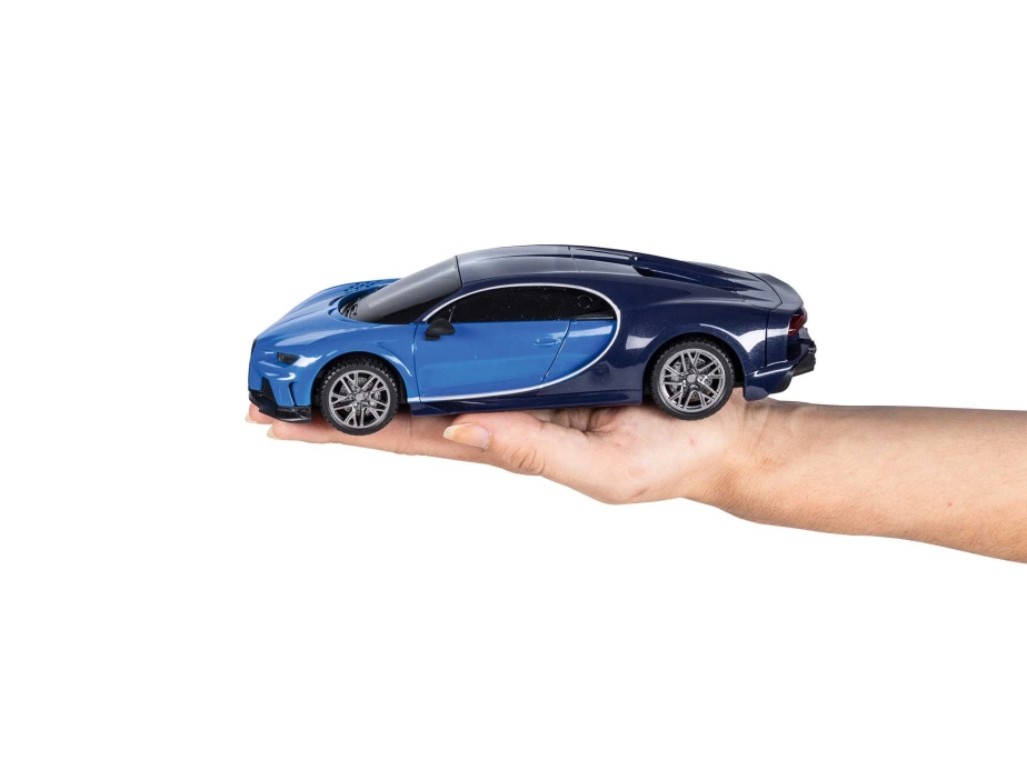 Autíčko REVELL 24692 - Bugatti Chiron (1:24)