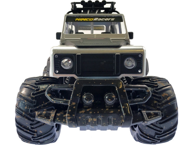 RC auto NINCORACERS Overlander Teneré 1:14 2.4GHz RTR