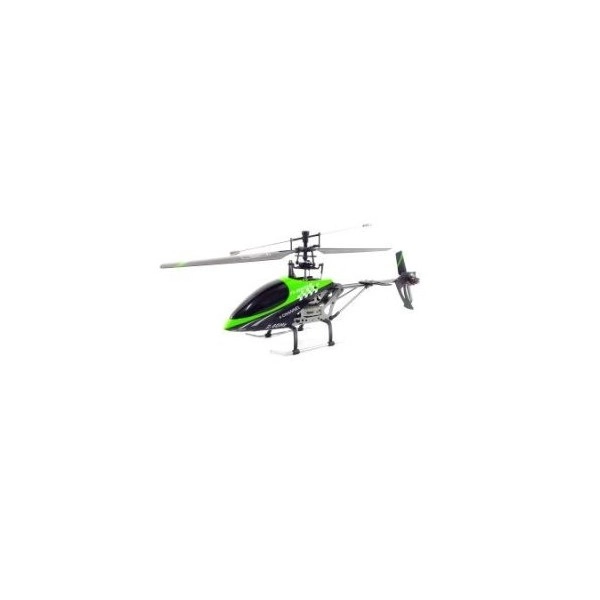 RC vrtuľník FX078B