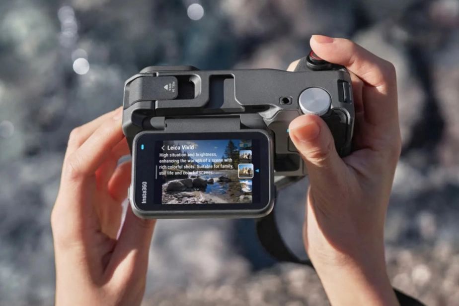 Insta360 Ace Pro 2 Dual Battery Xplorer Bundle (černá)