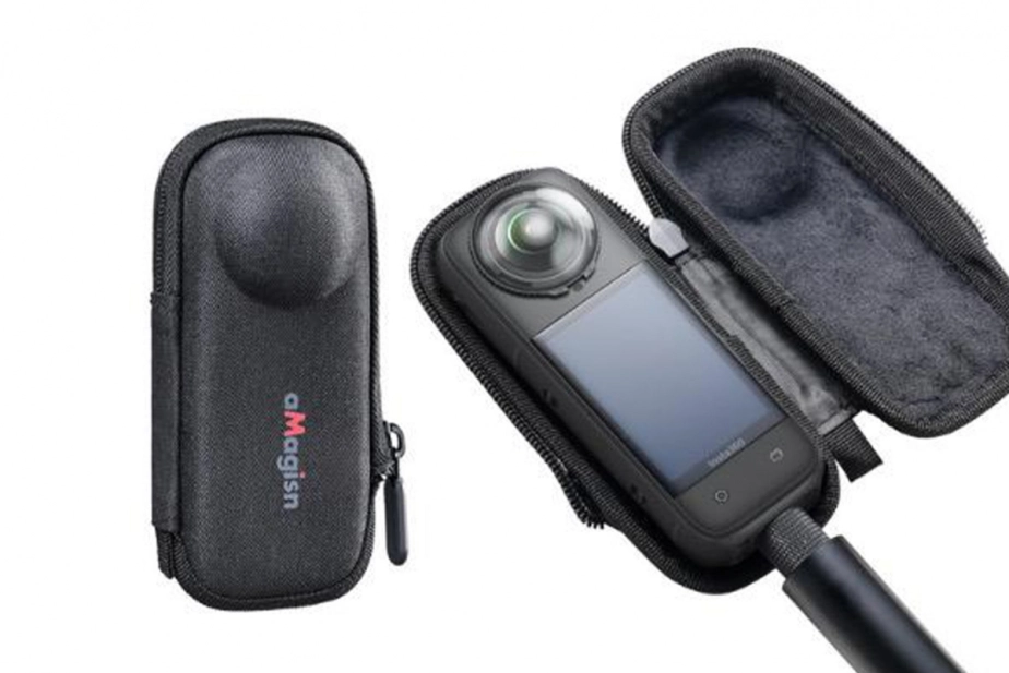 Insta360 - Pevné úložné puzdro pre Insta360 X5