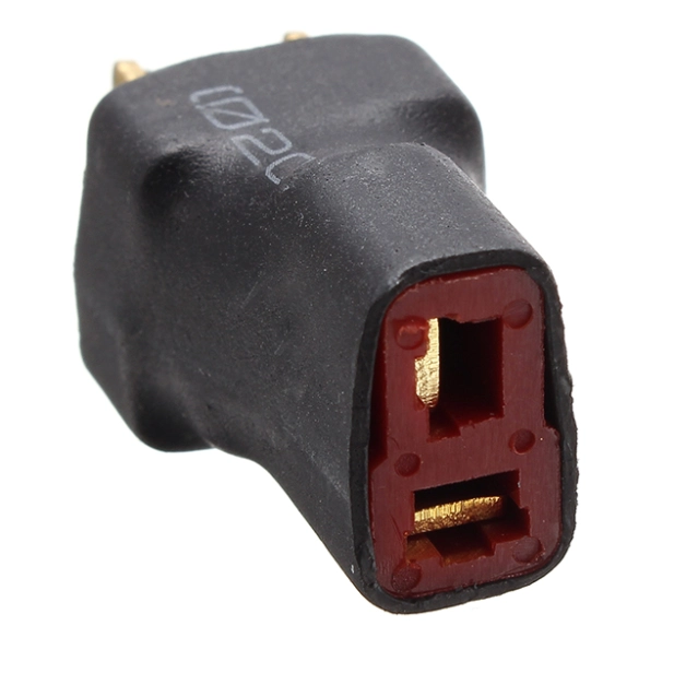 Paralelný konektor T-dean