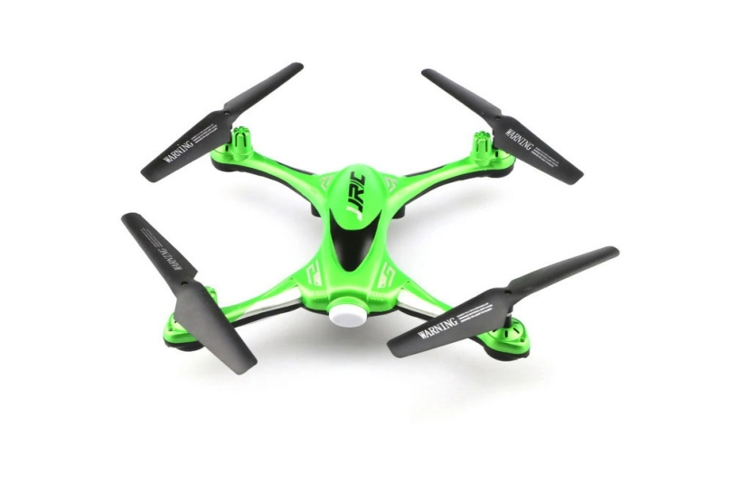 RC dron JJRC H31 s kamerou, zelená