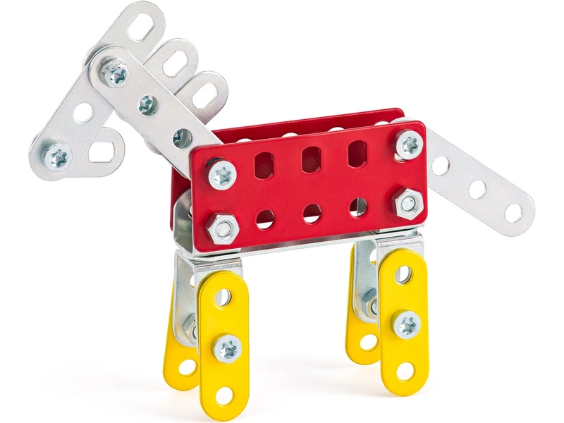 Merkur mini - kůň Převalského