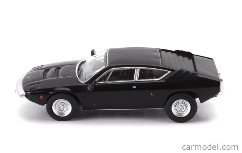 Minichamps Lamborghini Urraco 1974 1:87 Black