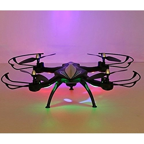 RC dron S1 s HD Wi-Fi kamerou