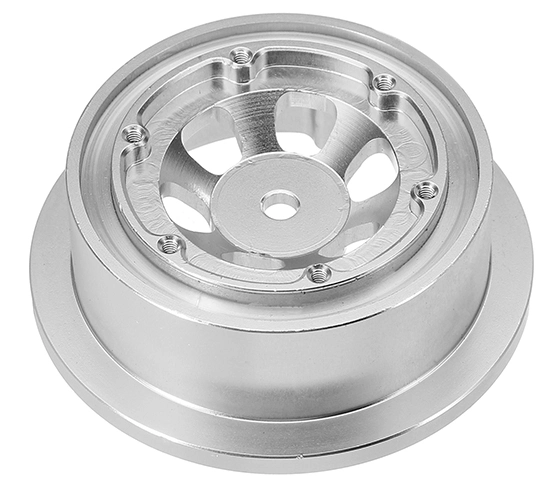 Tuningové disky kolies pre Across