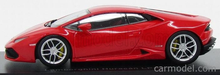 Kyosho Lamborghini Huracan Lp610-4 2014 1:43 Red Met