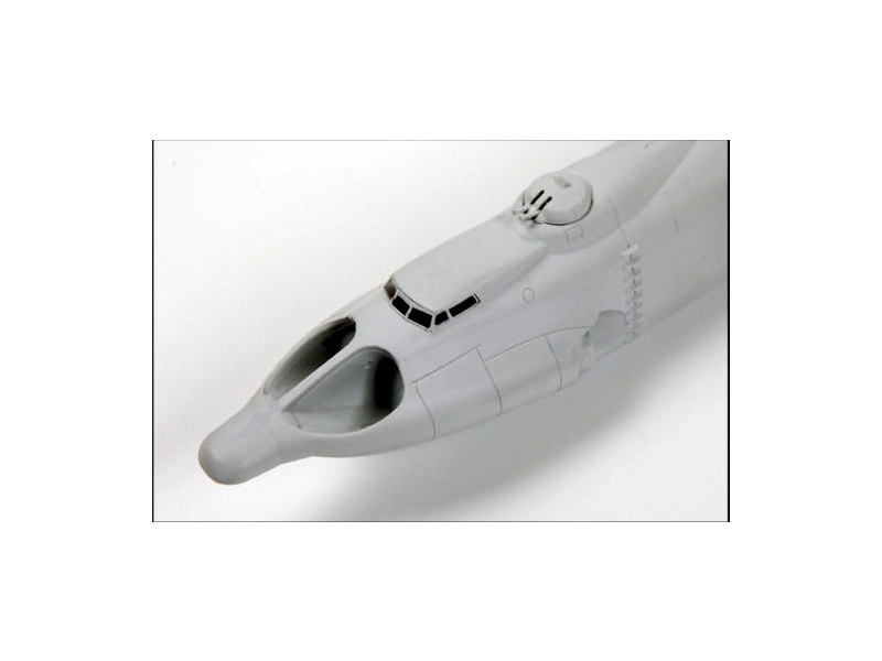 Zvezda A-90 Orlyonok (1:144)