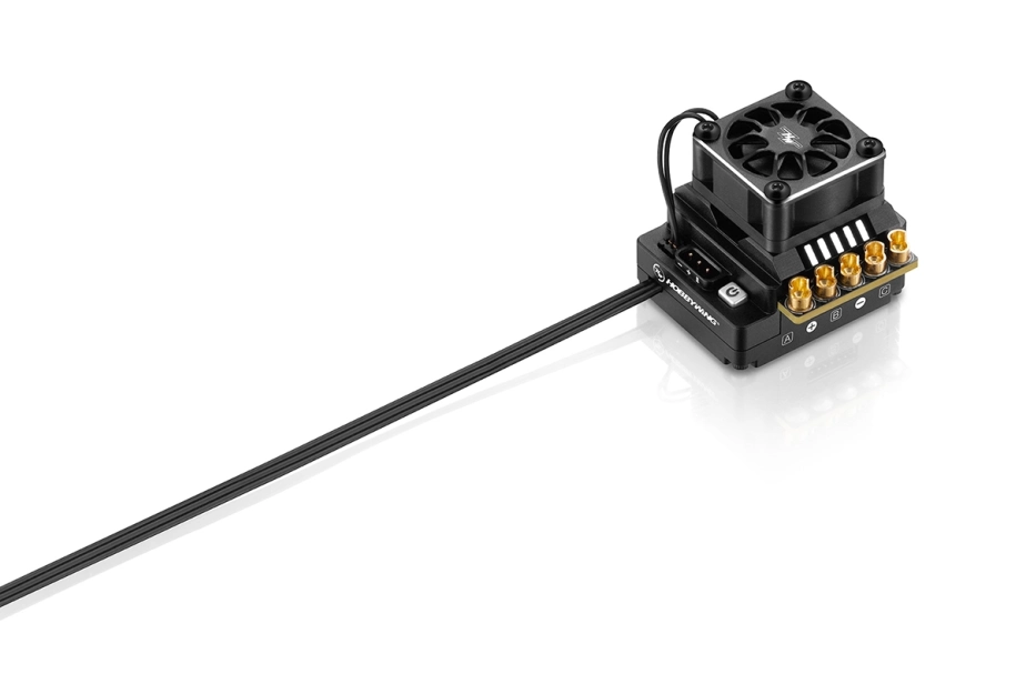 Xerun XR10 Pro Legacy