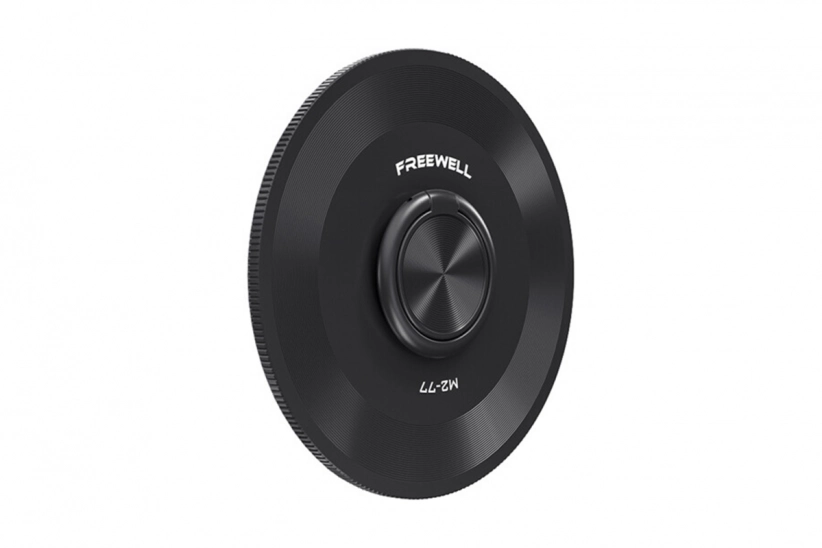 Freewell sada pěti M2 filtrů 77 mm